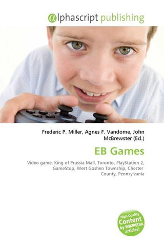 EB Games