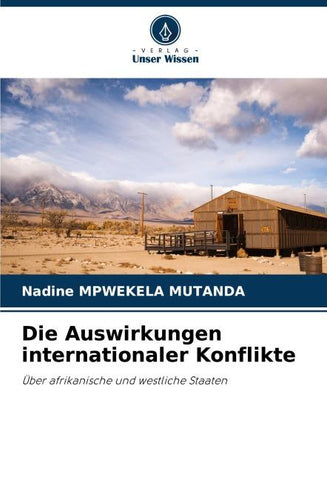 Die Auswirkungen internationaler Konflikte