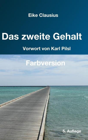 Das zweite Gehalt