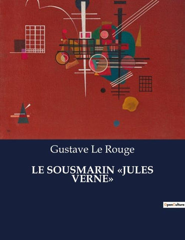 LE SOUSMARIN 'JULES VERNE'
