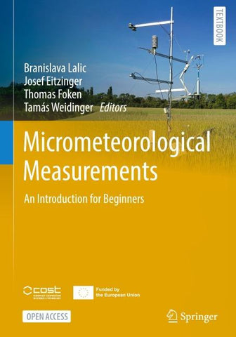Micrometeorological Measurements