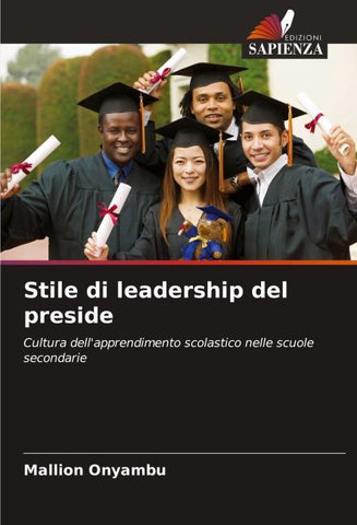 Stile di leadership del preside