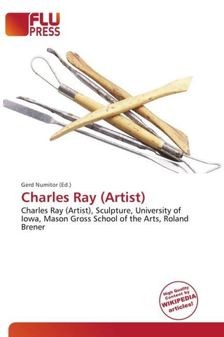 Charles Ray (Artist)