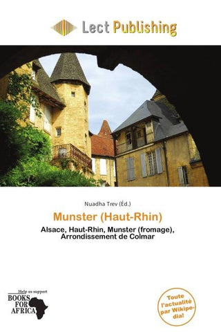 Munster (Haut-Rhin)