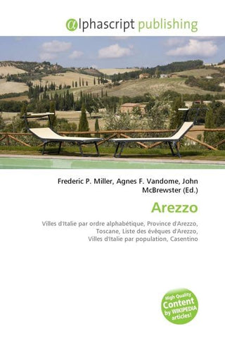 Arezzo