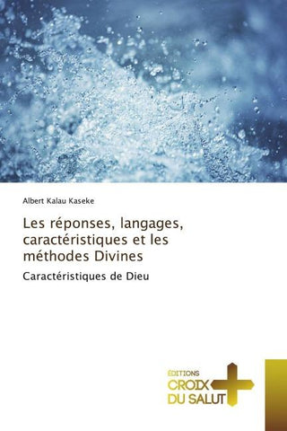 Les réponses, langages, caractéristiques et les méthodes Divines