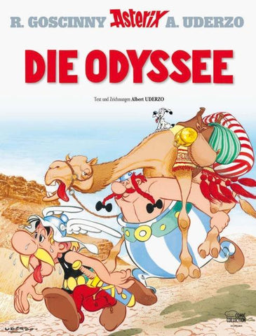 Asterix 26