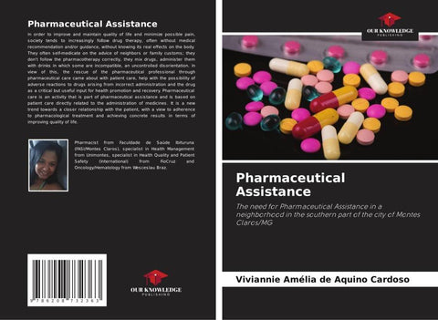 Pharmaceutical Assistance