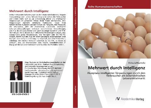 Mehrwert durch Intelligenz