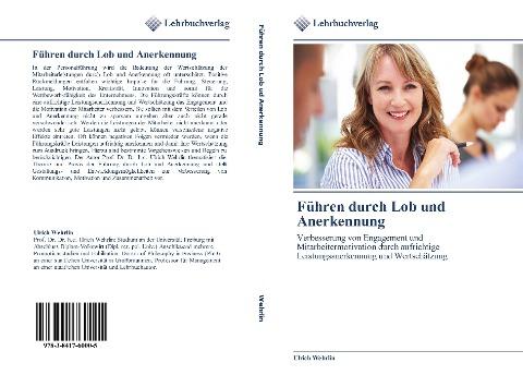 Führen durch Lob und Anerkennung