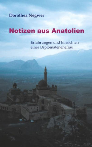 Notizen aus Anatolien