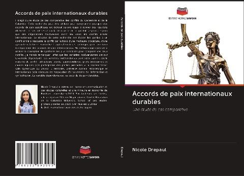 Accords de paix internationaux durables