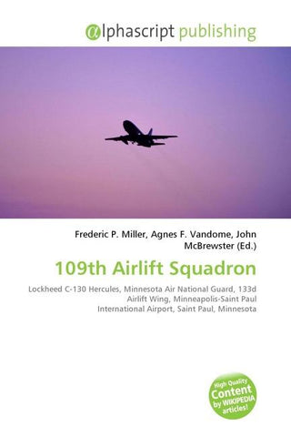 109th Airlift Squadron
