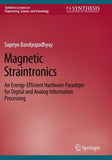 Magnetic Straintronics