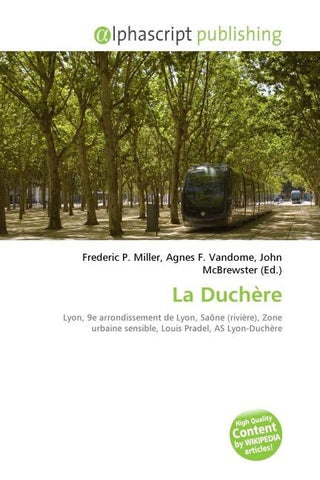 La Duchère