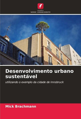 Desenvolvimento urbano sustentável