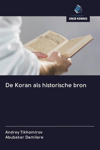 De Koran als historische bron