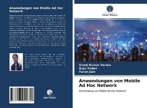 Anwendungen von Mobile Ad Hoc Network