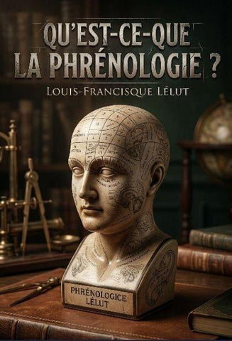 Qu'est-ce-que la phrénologie ?