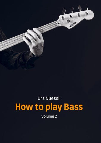 How to play Bass