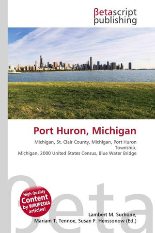 Port Huron, Michigan