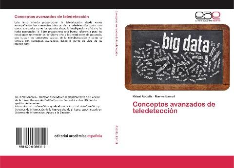 Conceptos avanzados de teledetección