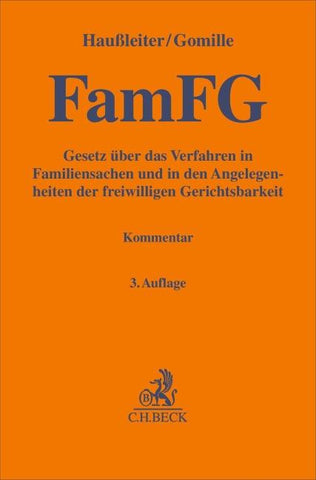 FamFG