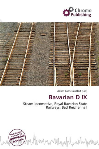 Bavarian D IX