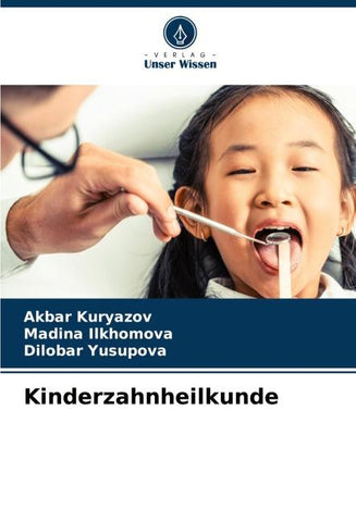 Kinderzahnheilkunde