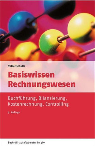 Basiswissen Rechnungswesen