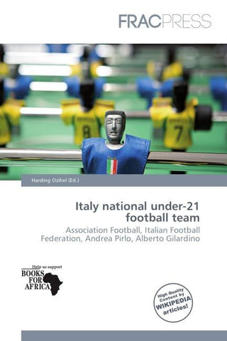 Italy national under-21 football team