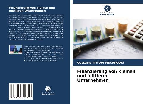 Finanzierung von kleinen und mittleren Unternehmen