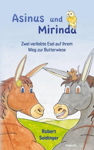 Asinus und Mirinda