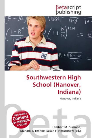 Southwestern High School (Hanover, Indiana)