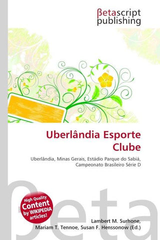 Uberlândia Esporte Clube