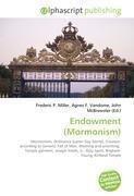 Endowment (Mormonism)