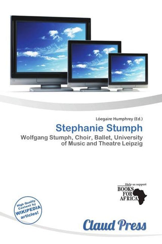 Stephanie Stumph