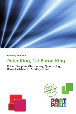Peter King, 1st Baron King
