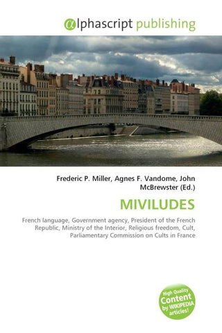 MIVILUDES