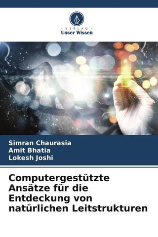 Computergestützte Ansätze für die Entdeckung von natürlichen Leitstrukturen