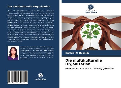 Die multikulturelle Organisation