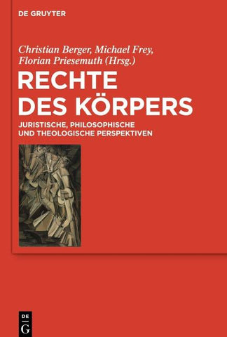Rechte des Körpers