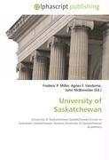 University of Saskatchewan