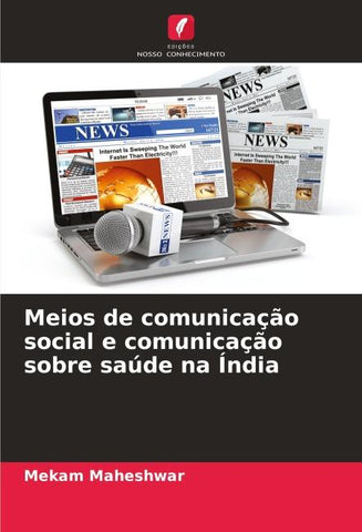 Meios de comunicação social e comunicação sobre saúde na Índia