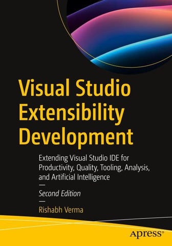 Visual Studio Extensibility Development