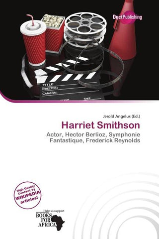 Harriet Smithson