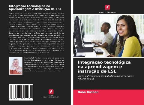 Integração tecnológica na aprendizagem e instrução de ESL