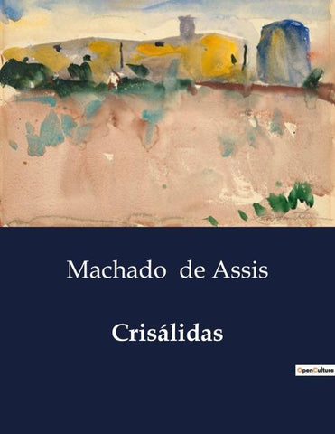 Crisálidas