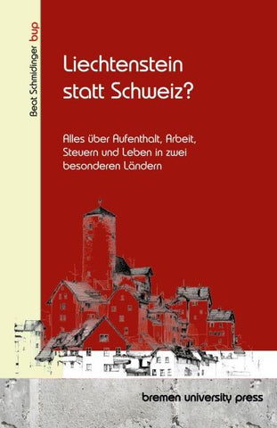 Liechtenstein statt Schweiz?