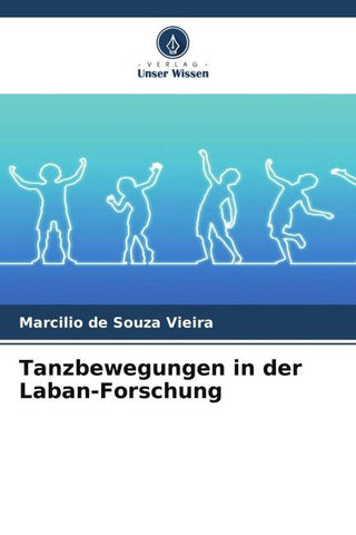 Tanzbewegungen in der Laban-Forschung